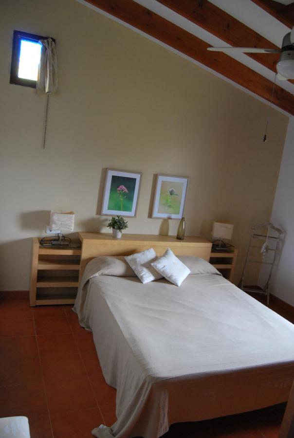 Cortijoramon Apartman El Brosquil Kültér fotó