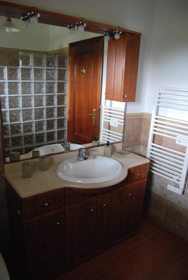 Cortijoramon Apartman El Brosquil Kültér fotó