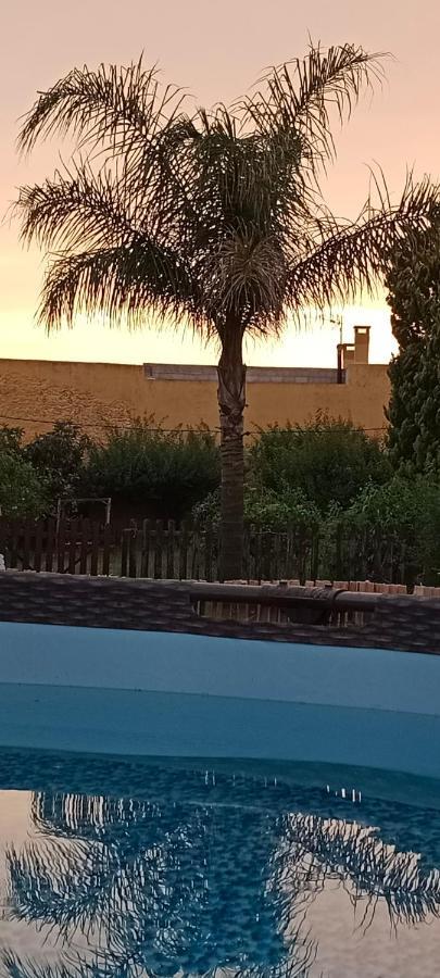 Cortijoramon Apartman El Brosquil Kültér fotó