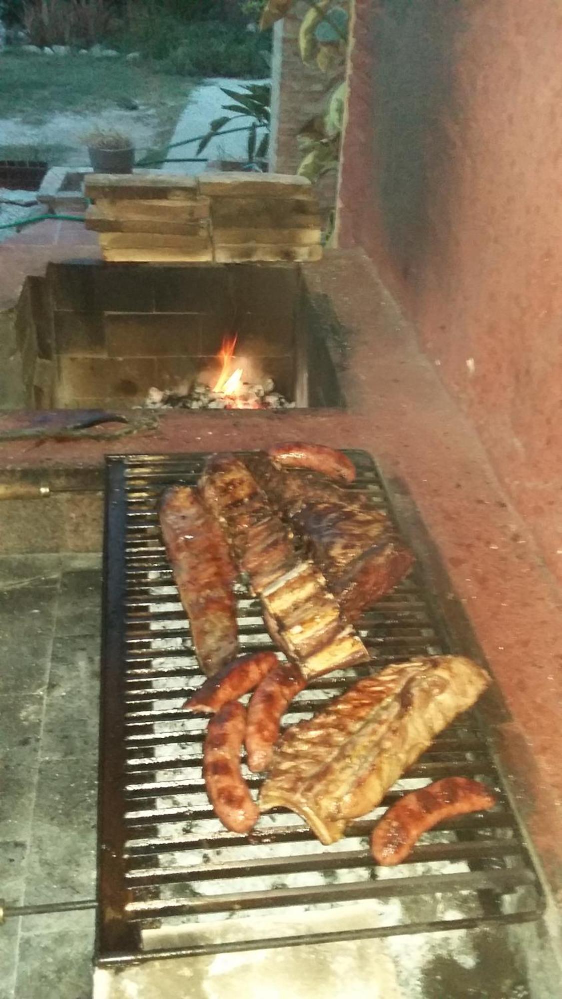 Cortijoramon Apartman El Brosquil Kültér fotó