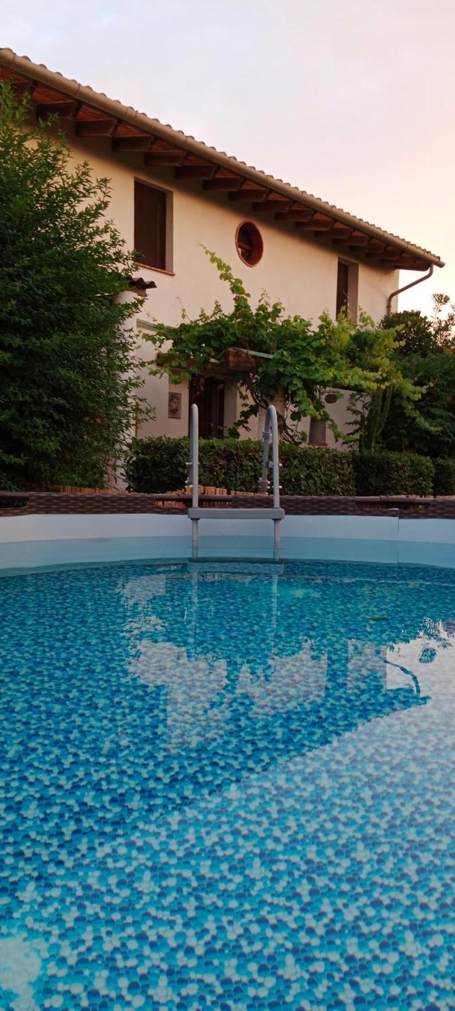 Cortijoramon Apartman El Brosquil Kültér fotó